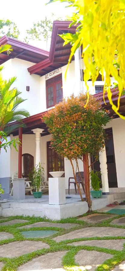 Singithi Villa Unawatuna Kültér fotó