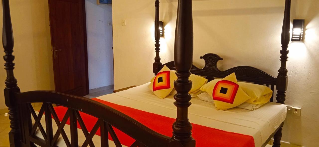 Singithi Villa Unawatuna Kültér fotó