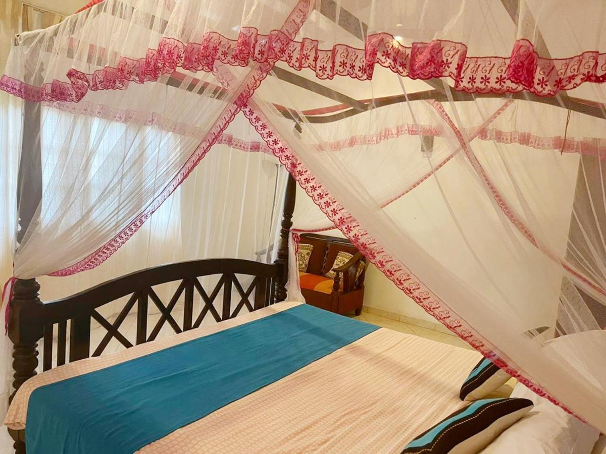 Singithi Villa Unawatuna Kültér fotó