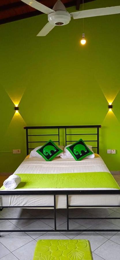 Singithi Villa Unawatuna Kültér fotó