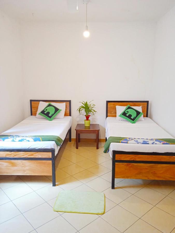 Singithi Villa Unawatuna Kültér fotó