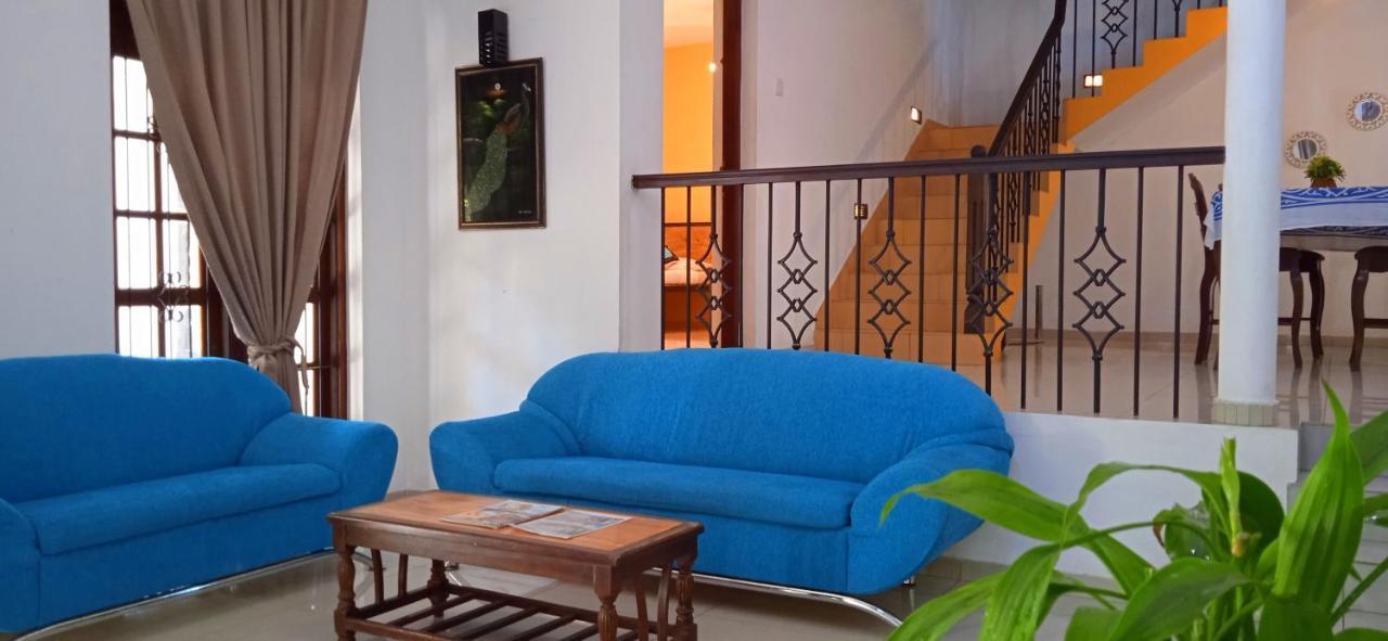 Singithi Villa Unawatuna Kültér fotó