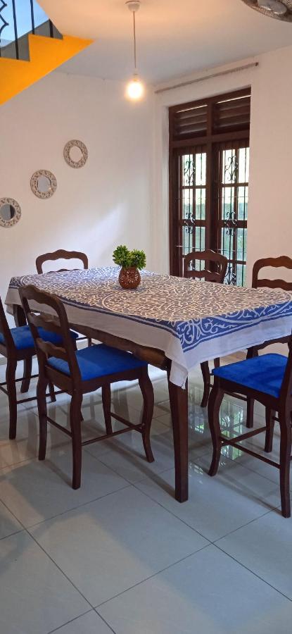 Singithi Villa Unawatuna Kültér fotó