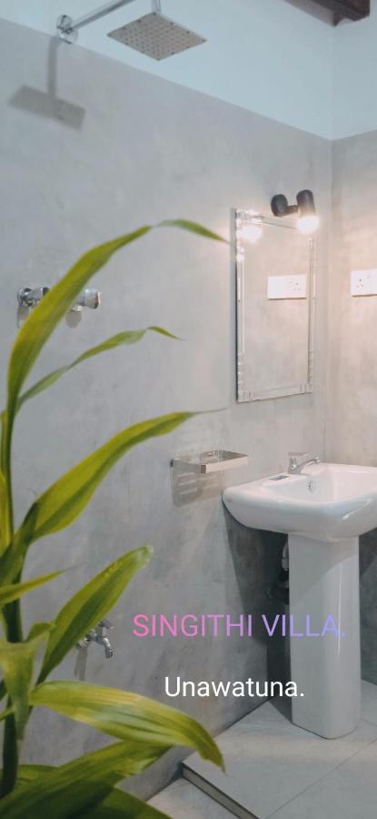 Singithi Villa Unawatuna Kültér fotó