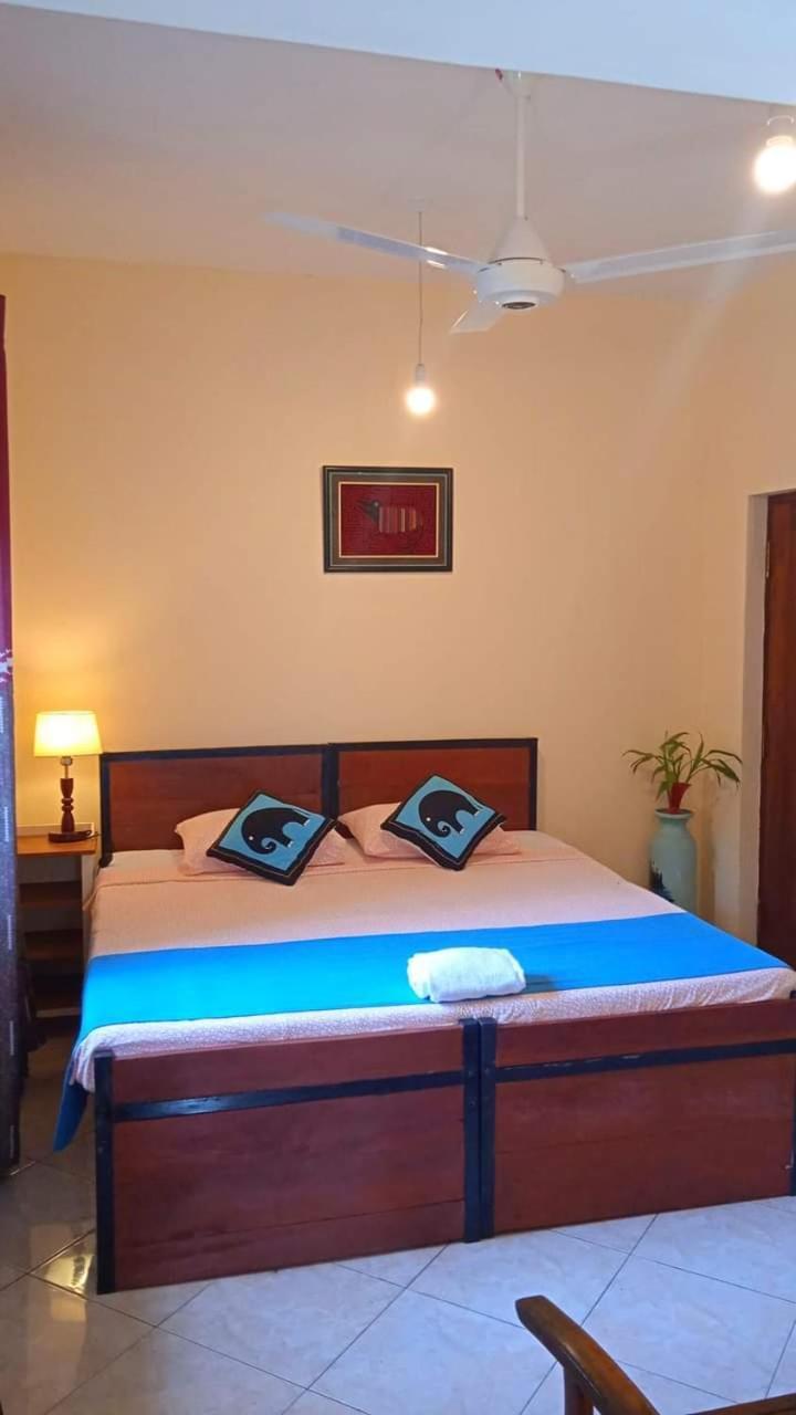 Singithi Villa Unawatuna Kültér fotó