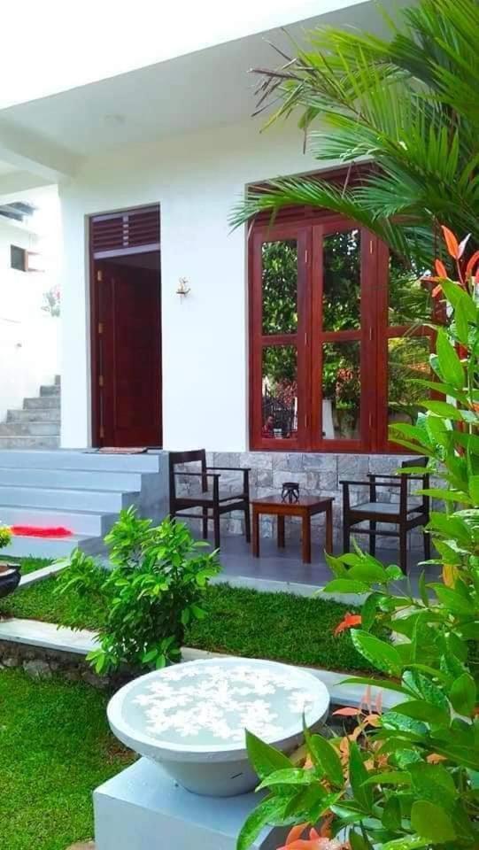 Singithi Villa Unawatuna Kültér fotó