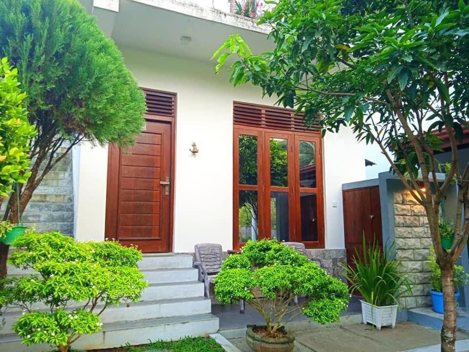 Singithi Villa Unawatuna Kültér fotó