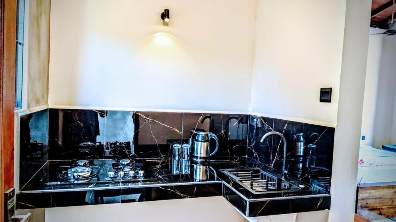 Singithi Villa Unawatuna Kültér fotó