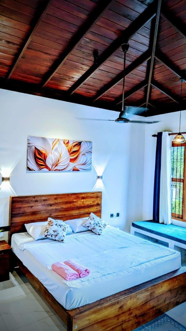 Singithi Villa Unawatuna Kültér fotó