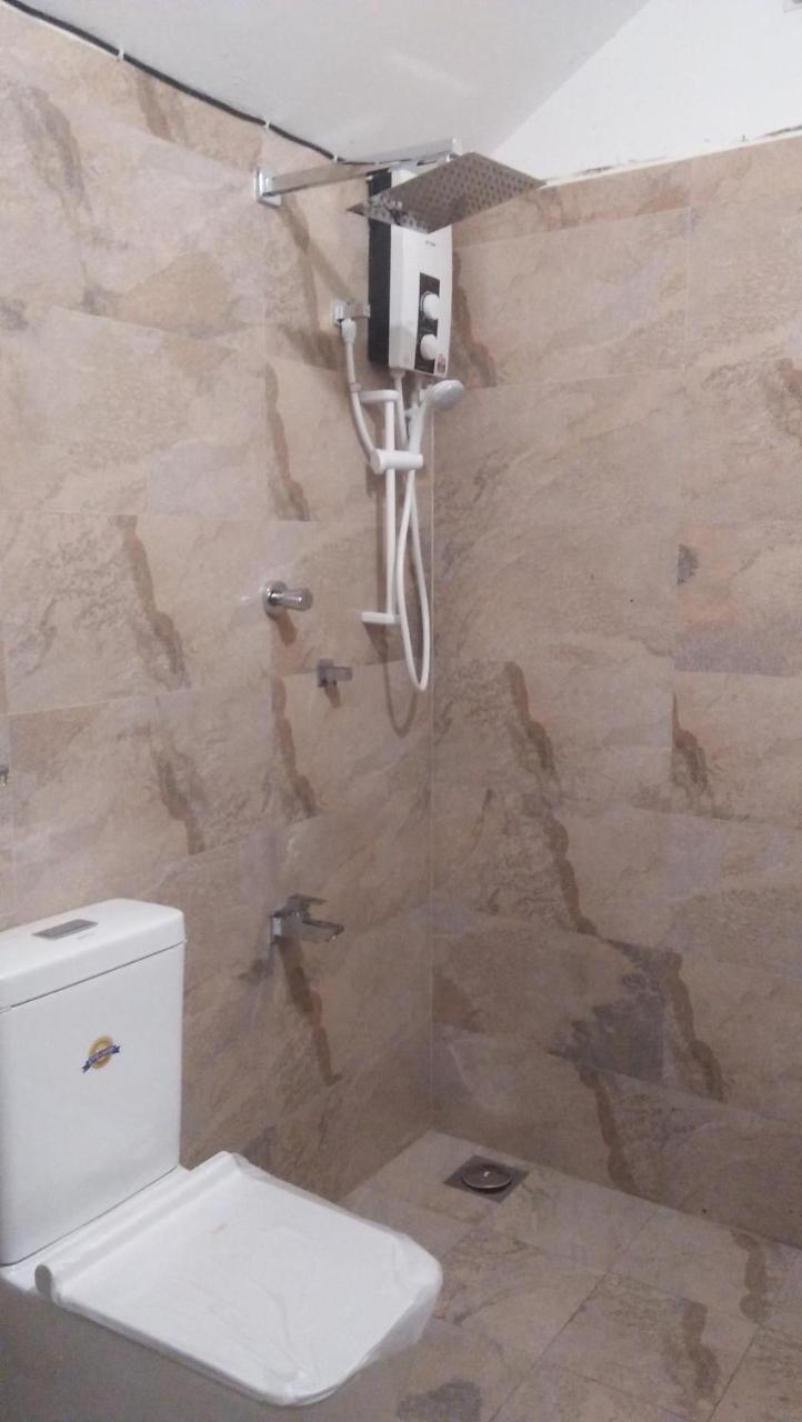 Singithi Villa Unawatuna Kültér fotó
