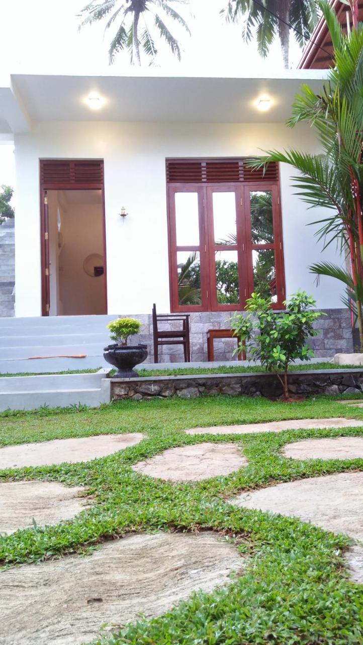 Singithi Villa Unawatuna Kültér fotó