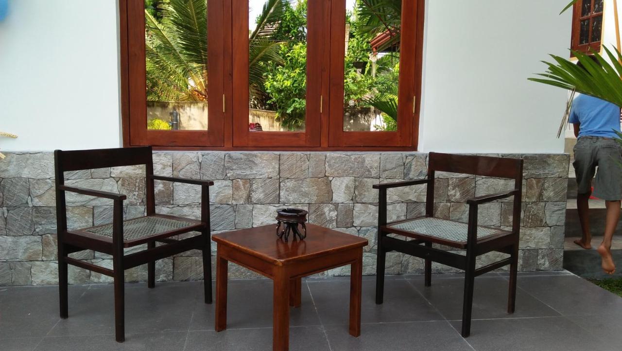 Singithi Villa Unawatuna Kültér fotó