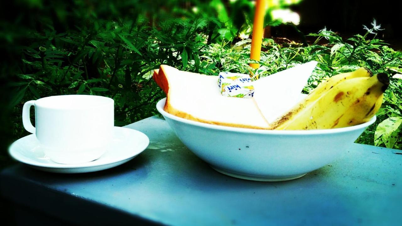 Singithi Villa Unawatuna Kültér fotó
