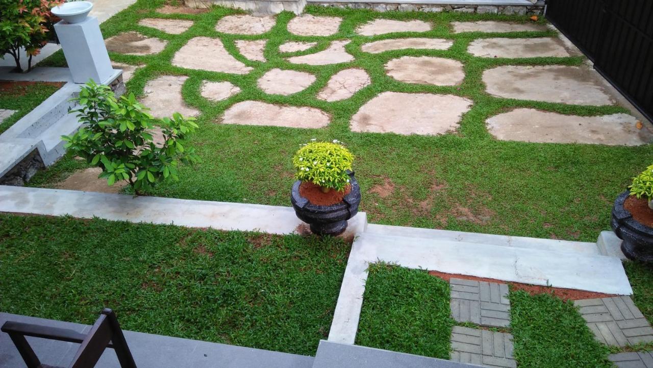 Singithi Villa Unawatuna Kültér fotó