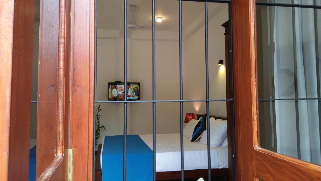 Singithi Villa Unawatuna Kültér fotó