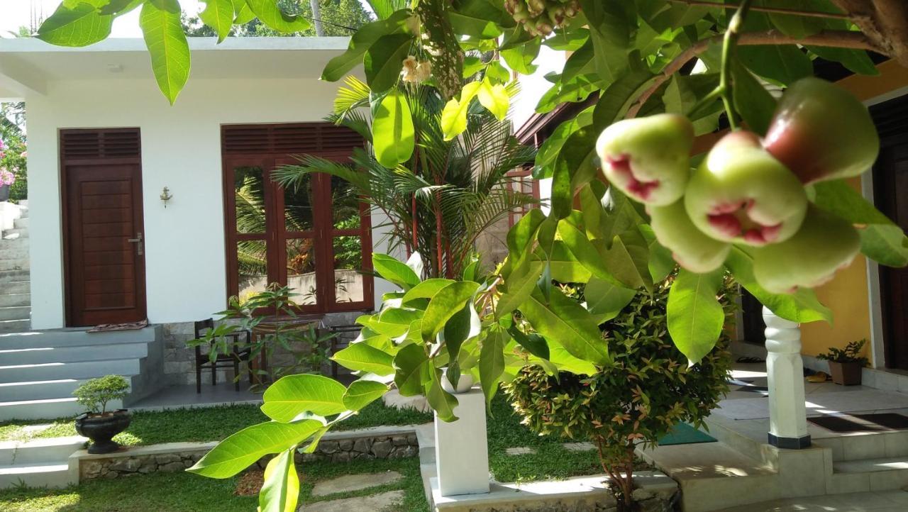 Singithi Villa Unawatuna Kültér fotó