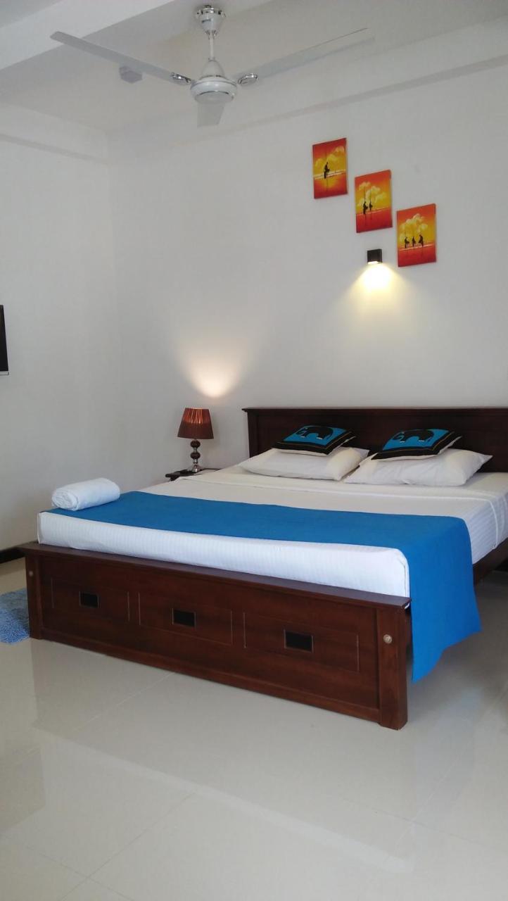 Singithi Villa Unawatuna Kültér fotó