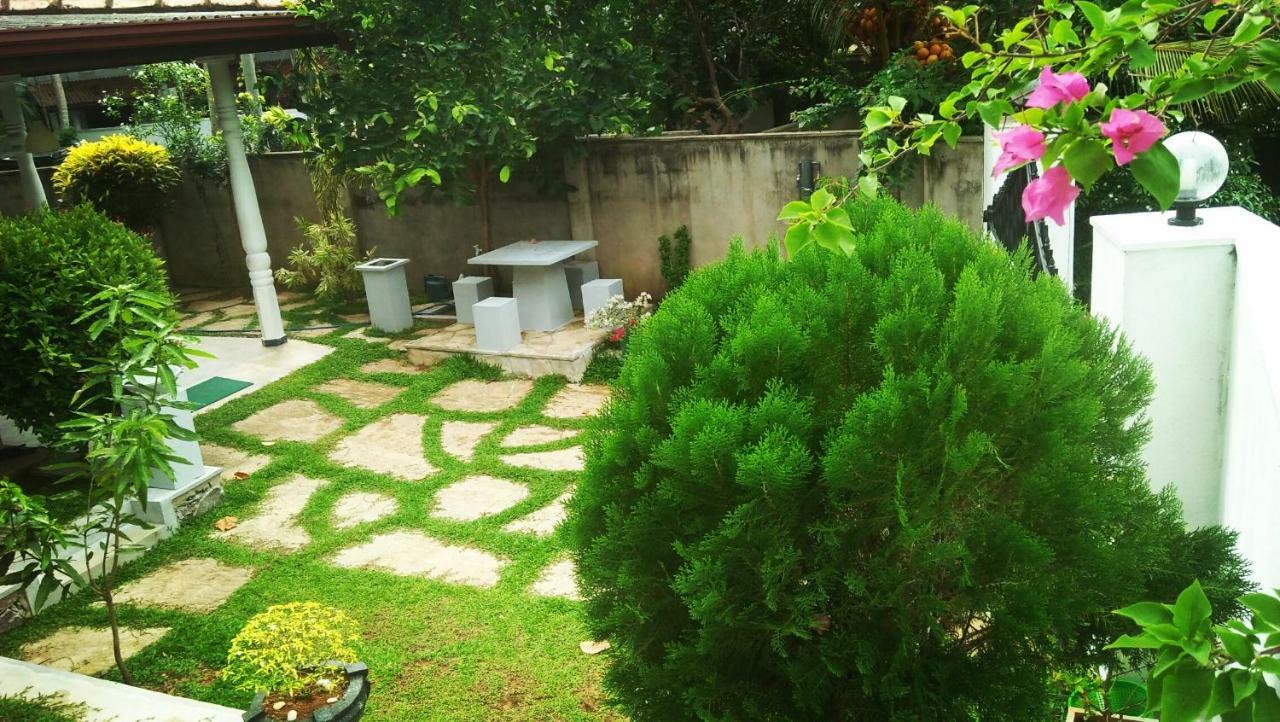 Singithi Villa Unawatuna Kültér fotó