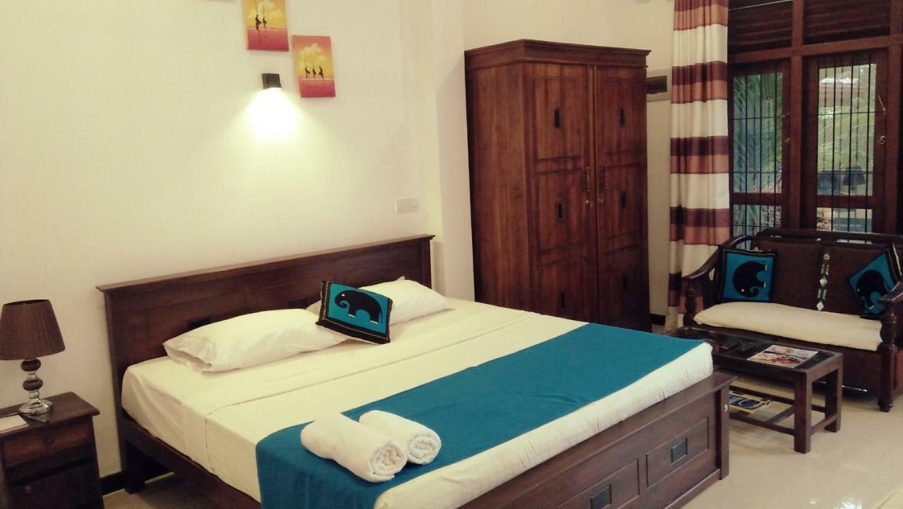 Singithi Villa Unawatuna Kültér fotó